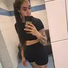 Danielle Romero - @daniellekromero - TikTok