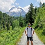 Daniel Kroner - @kromer_daniel_ - Instagram