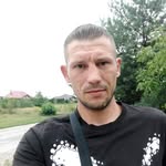 Daniel Kubala - @kubala921 - Instagram