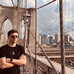 Daniel Kubiński - @kubinski.daniel - Instagram