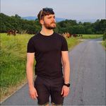 Daniel Kubinski - @daniel_kubinski - Instagram