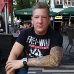 Daniel Kübler - @dkub84 - Instagram