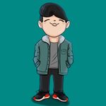 Daniel Kubota - @danikub96 - Instagram