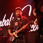 Daniel Kubota - @cumbia_mcsalsa - Instagram