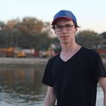 Daniel Kuchár - @danyelkuchar - Instagram
