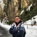 Daniel Kuchař - @kuchardan - Instagram