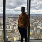 Daniel Kucharek - @danielkucharek2468 - Instagram