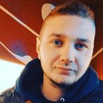 Daniel Kucko - @danielkucko - Instagram