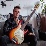 Daniel Kučkovský - @danielkuckovsky - Instagram