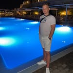 Daniel Kuczek - @daniel983k - Instagram