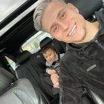 Daniel Kuczyński - @danielkucz - Instagram