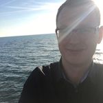 Daniel Kuczynski - @daniku94 - Instagram