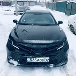 Даниел Кудайберген - @danielkudaibergen - Instagram