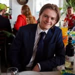 Daniel Kudahl Larsen - @danielkudahl - Instagram