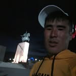 Daniel Kudaibergenov - @kudaibergenovdaniel - Instagram