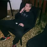 Adam GłoWa - @danielkudlaa - Instagram