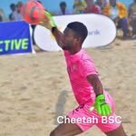 Daniel Kudodah - @danielkudodah - Instagram