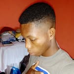 Daniel Kudodzi - @danielkudodzi - Instagram