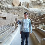 Daniel Lau Hui Kuen - @jlau2839 - Instagram