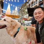 Daniel Tan Tiak Kuen - @danielkuen - Instagram