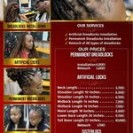 DANIELZ DREADLOCKS KENYA ® - @danielz_dreadlocks_kenya - Instagram