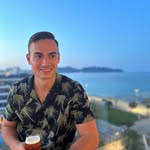 Daniel Kufner - @danielxkufner - Instagram