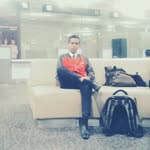 Daniel Jose S'kalit II - @daniel__kuh - Instagram