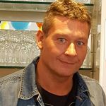 Daniel Kuhar - @danielkuhar - Instagram