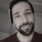 Daniel Bruno Kühl - @daniel.altheman.7 - Instagram
