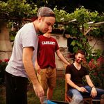 Daniel Kühl - @cptdane - Instagram