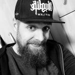Daniel Kühl - @thetoxiczyox - Instagram