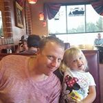 Daniel Kuhner - @danielhenry1976 - Instagram