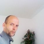 Daniel Kühner - @allein1985 - Instagram