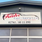 Daniel Kühr - @carservicekuehr - Instagram