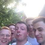 Daniel Kuhr - @kuhrdaniel - Instagram
