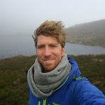 Daniel Kuipers - @danielsadventure - Instagram
