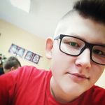 Daniel Kujawa - @dzaniel_prywatnie_slonko - Instagram