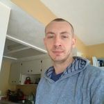 Daniel Kujawski - @danaconda121384 - Instagram