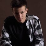 Daniel Kuka - @kuky._.fan - Instagram