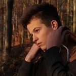 Daniel Kuka fanpage - @cute_kuky - Instagram