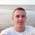 Daniel Kuklinski - @dankuk10 - Instagram