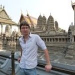 Daniel Kulakov - @danielkulakov - Instagram