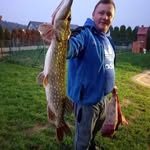 Daniel Kulas - @mandelek1 - Instagram