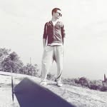 Daniel Kulaš - @kuli_2307 - Instagram