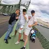 Dániel Kulcsár - @danielanevemteaa - TikTok