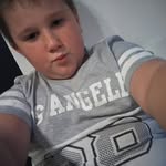 Daniel kulczycki - @dominikakulczycka60 - Instagram