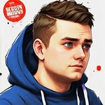 Daniel Kulczycki - @ddanon97 - Instagram
