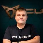 Daniel Kulczycki | CUPRA MASTER | Salon CUPRA Bydgoszcz - @daniel_cupra_bydgoszcz - Instagram