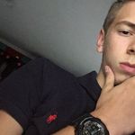 Daniel Kulig - @kuligooo - Instagram