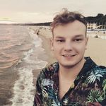 Daniel Kulig - @_daniielpl_ - Instagram